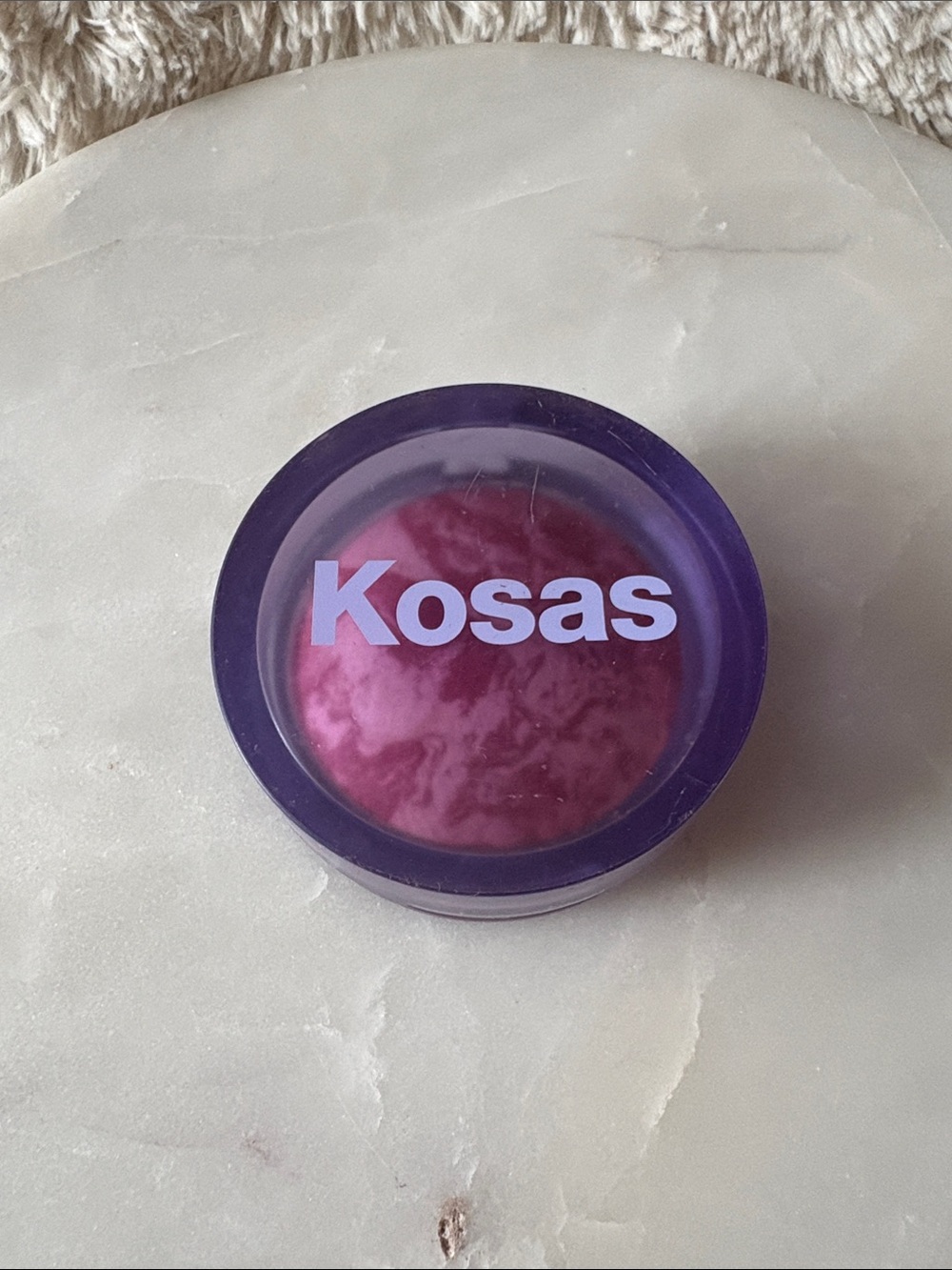 Kosas ADRENALINE Blush is Life 4.5g